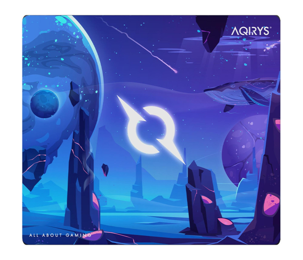 AQIRYS KRAKEN Medium 450x400 - 1534065 - zdjęcie